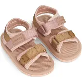 Liewood Sandaler - Monty - Rose Mix - - 27 - Sandals