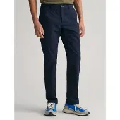 Gant Slim Chinos Chinobukser