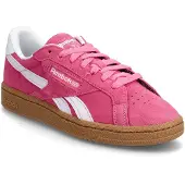Reebok Sko - Club C Begrunnelse - Rosa/Glimt - - 38 - Sko