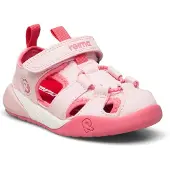 Reima Lomalla Sandaler Pale Rose (27)