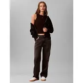 Calvin Klein Jeans Lv047c201g Ermeløs T-skjorte