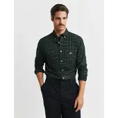Gant 3250234 Regular Fit Skjorte Med Lange Ermer