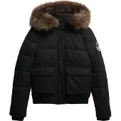Superdry Everest Ella Bomberjakke