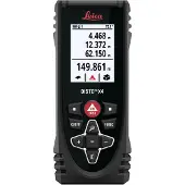 Leica Geosystems Disto X3 Lasermåler