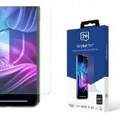 3mk Protection 3mk SilkyMatt Pro matt beskyttelsesfilm til Samsung Galaxy S23 FE