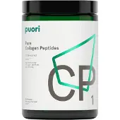 Puori Kollagenpeptider 30 doser