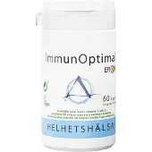 Helhetshälsa ImmunOptimal 60 kapsler