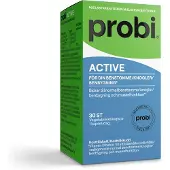Probi Active 30 kapsler