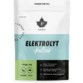 Pureness Elektrolyttpulver 240 g
