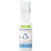 Helhetshälsa D3-vitamin Spray 75 dagsdoser á 10 µg