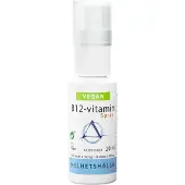 Helhetshälsa B12-Vitamin Spray 20 ml