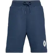 Converse Kids Print Chuck Patch Shorts