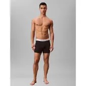 Calvin Klein Lv00nb4394 Boxers 3 Enheter