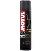 Motul P1 Carbu Clean Motorolje 400ml