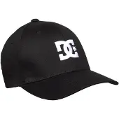 Dc-shoes Star 2 Cap