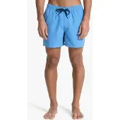 Quiksilver Everyday Solid Volley 15 Boardshorts blå