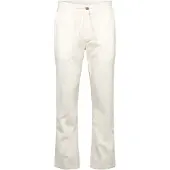 Anerkjendt Akjan Cot/Linen Ela Bukse hvit