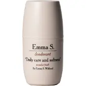 Emma S. Deodorant Powder Fresh Deo Roll On 50 ml