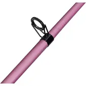 Mitchell Tanager Pink Camo Ii Spinnende Combo