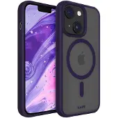 Laut Huex Beskytt Iphone 14 Telefondeksel
