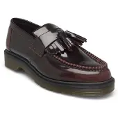 Dr. Martens Adrian Tassle Arcadia Loafers