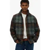 Superdry Miller Overskjorte