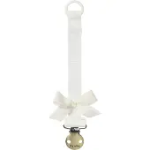 Elodie details Smokkesnor Vanilla White