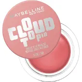 Maybelline Cloudtopia Cheek & Lip Mousse 5 g - 9 Dreamy Dawn