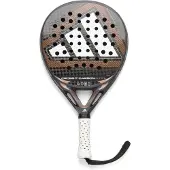 Adidas Crossit Carbon Ctrl 2026 Padelracket