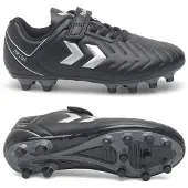Hummel Fotballsko - Topp Star F. G. 2.0 VC Jr - Svart - - 36 - Fotballsko
