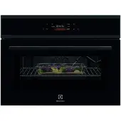 Electrolux 800 MealAssist CombiQuick Varmluftsovn/Mikrobølgeovn COM900CB