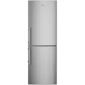 Electrolux 500 ColdSense kjøl/frys 175 cm LNT3LE3X1
