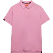 Superdry Vint Destroy Kortermet Poloskjorte