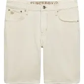 Superdry for man. M7110394A Vintage Straight beige Shorts (36), Casual, Cotton