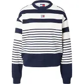 Tommy Hilfiger Dw0dw22824 Collegegenser