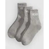 Vans Classic Half Crew Socks grå