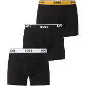 BOSS Power 10276620 Boxers 3 Enheter