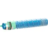 Ricoh Tonerkassett cyan 15.000 sider