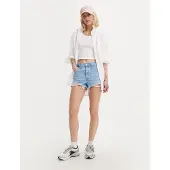 Levi's 501 Original Korte Jeans