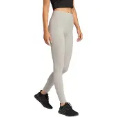 Adidas Essentials Linear Cotton Leggings