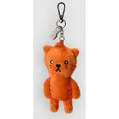 A.Lab Catthew Bag Charm Bag Charm oransj