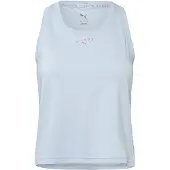 Puma X Hyrox Dryelite Ermeløs T-skjorte