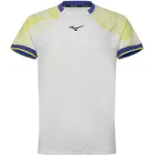 Mizuno Stargazer Shadow Kortarmet T-skjorte