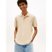 Tommy Hilfiger Dm0dm22711 Kortermet Poloskjorte
