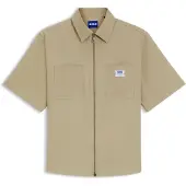 HUGO Ekyzo 10273155 Kortarmet Skjorte
