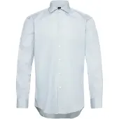 BOSS Hank 10277339 Skjorte Med Lange Ermer