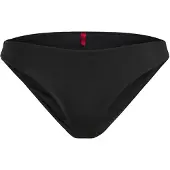 HUGO Pure Brief 10269296 Red Bikini Bunn