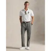 Ralph Lauren 785a98172 Kortermet Poloskjorte