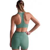 2XU Form Racerback Sports-bh Med Medium Støtte