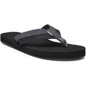 Oakley Burke Sandaler svart